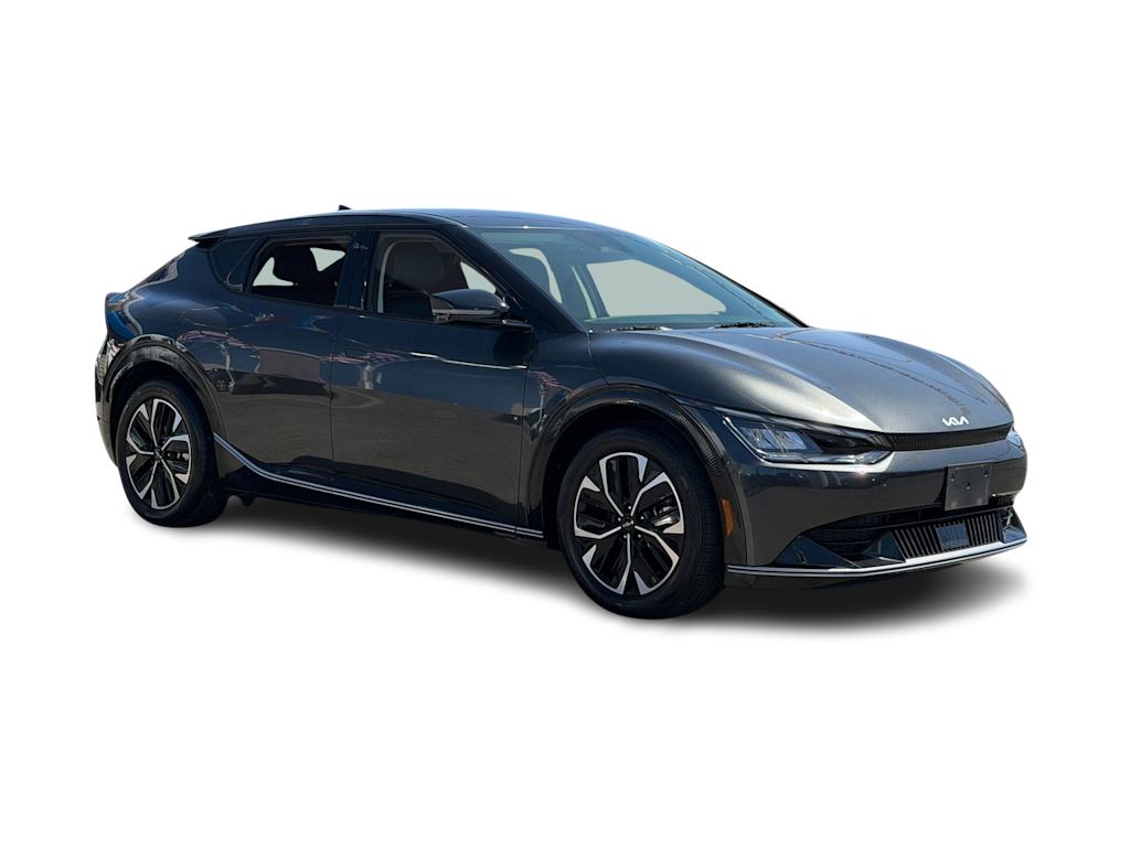 Thumbnail: 2024 Kia EV6 - 19