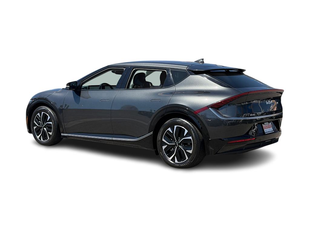 Thumbnail: 2024 Kia EV6 - 16