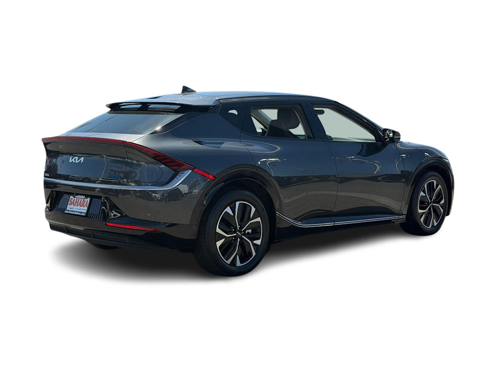 Thumbnail: 2024 Kia EV6 - 17
