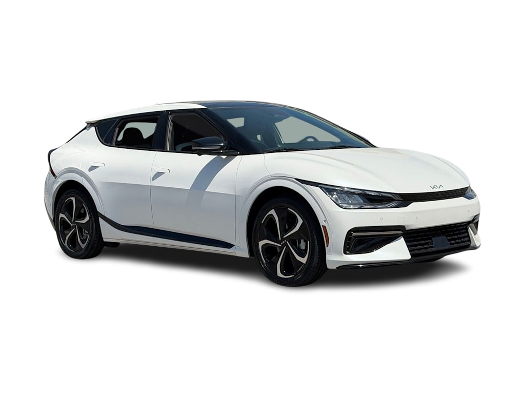 Thumbnail: 2024 Kia EV6 - 21