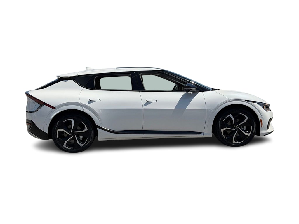 Thumbnail: 2024 Kia EV6 - 20