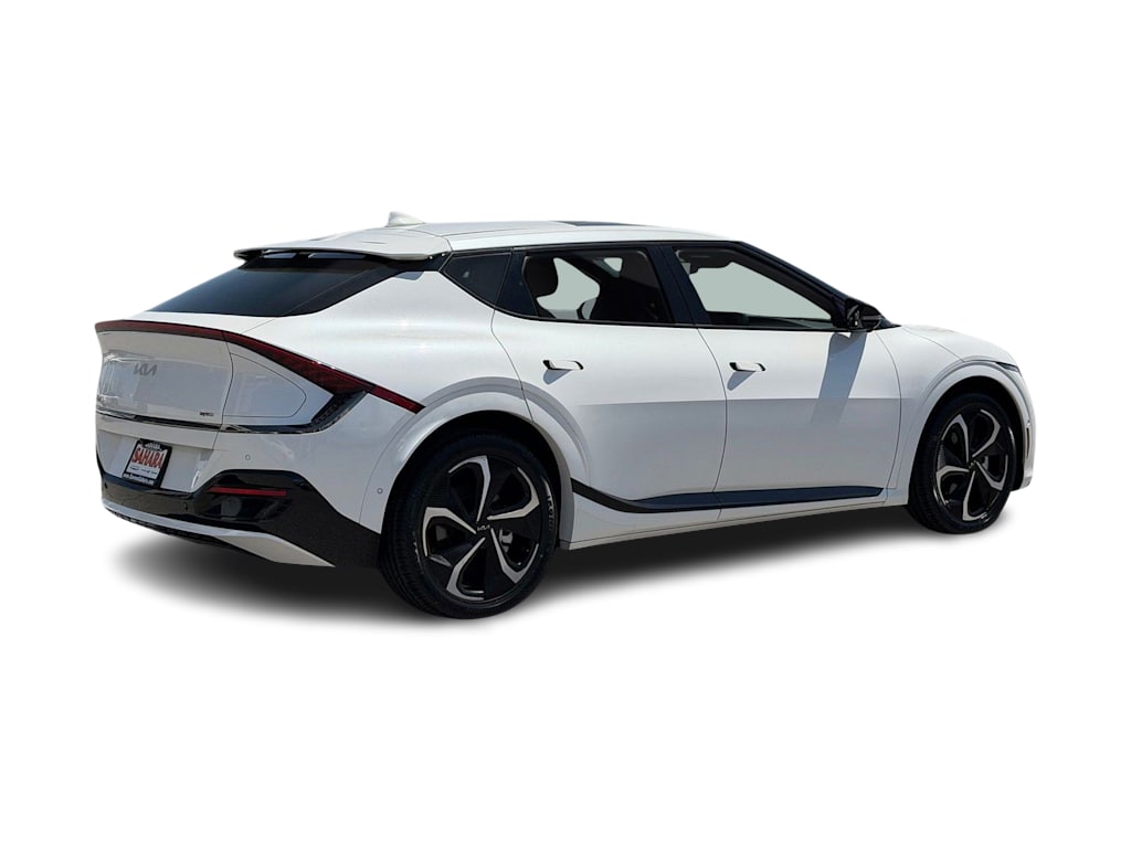 Thumbnail: 2024 Kia EV6 - 19
