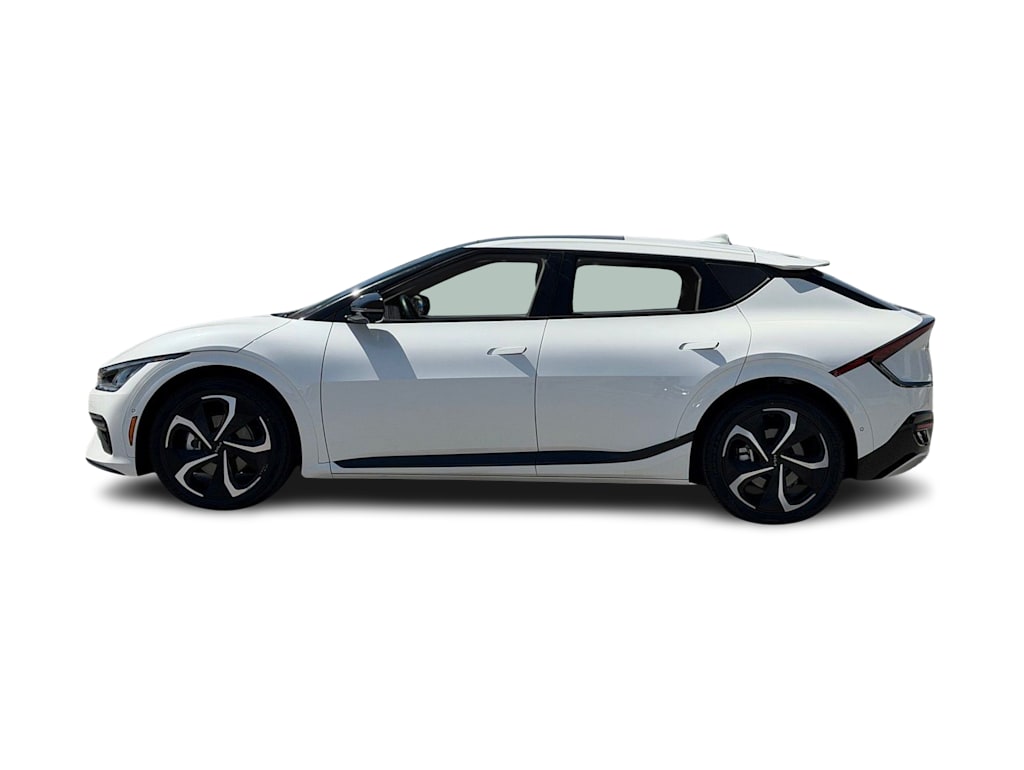 Thumbnail: 2024 Kia EV6 - 3