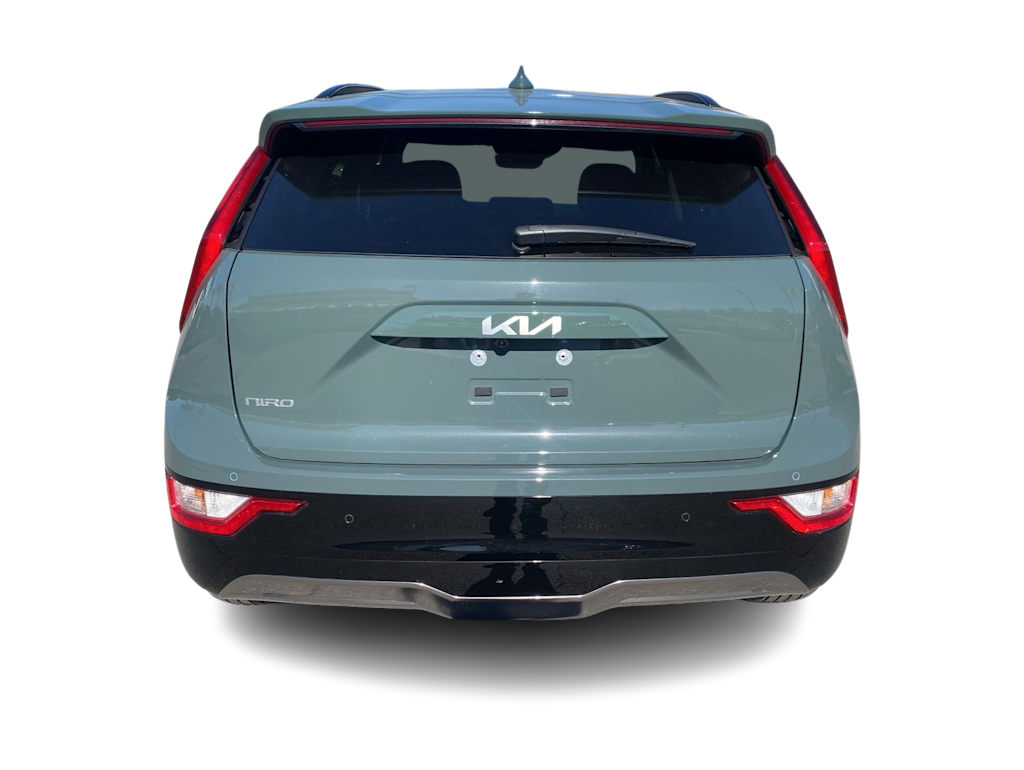 Thumbnail: 2025 Kia Niro - 5