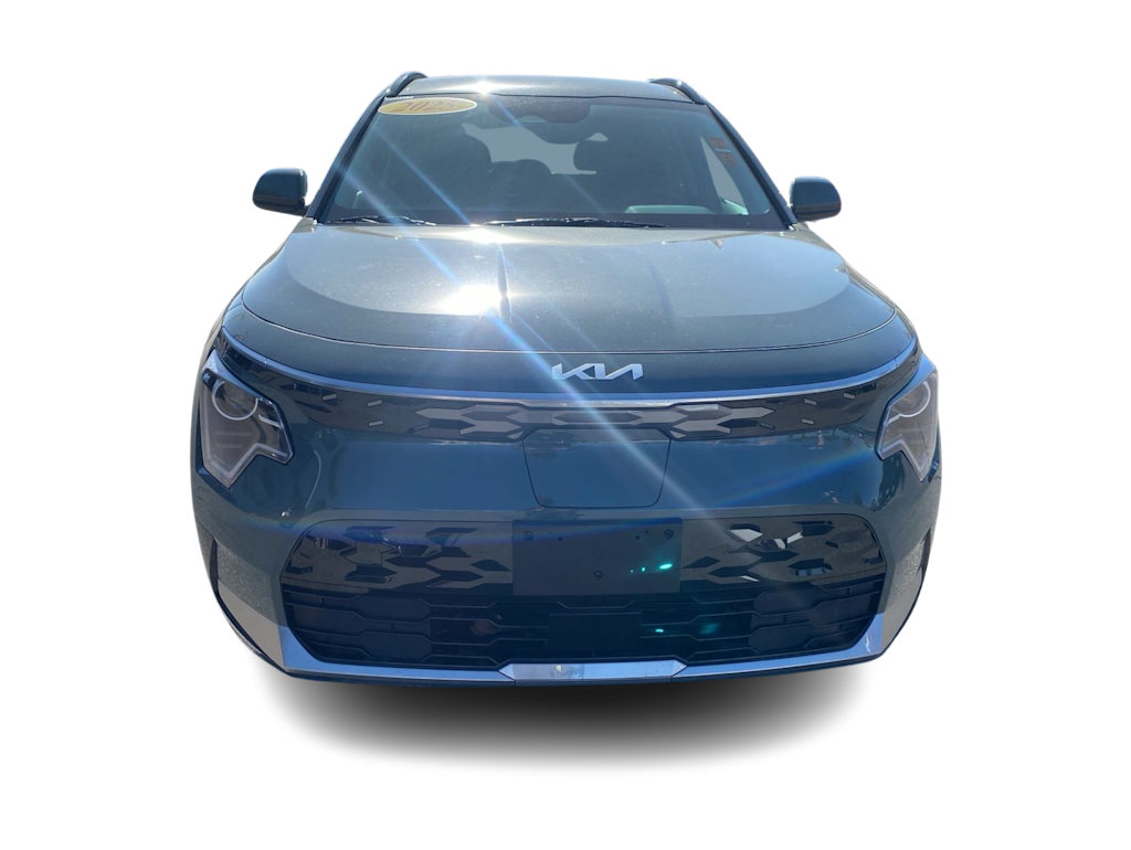 Thumbnail: 2025 Kia Niro - 6