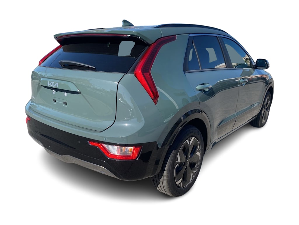Thumbnail: 2025 Kia Niro - 13