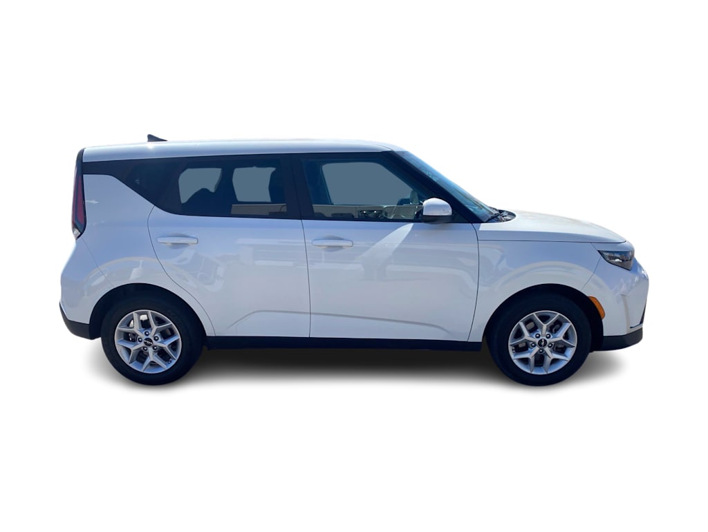 Thumbnail: 2025 Kia Soul - 13
