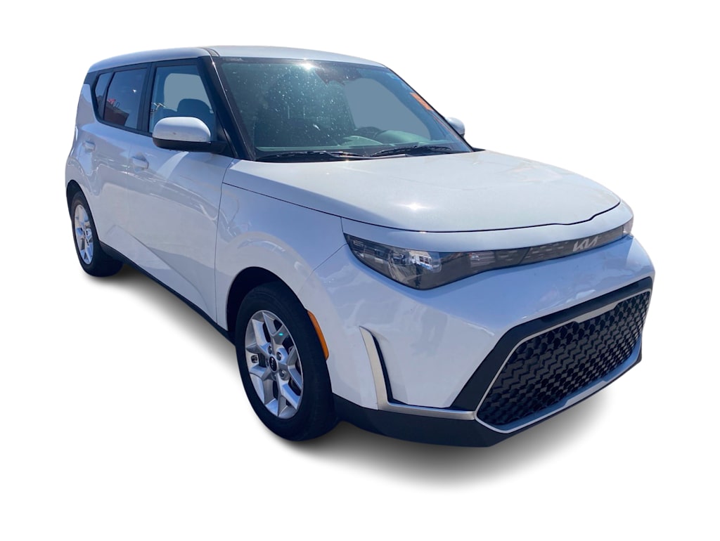 Thumbnail: 2025 Kia Soul - 12