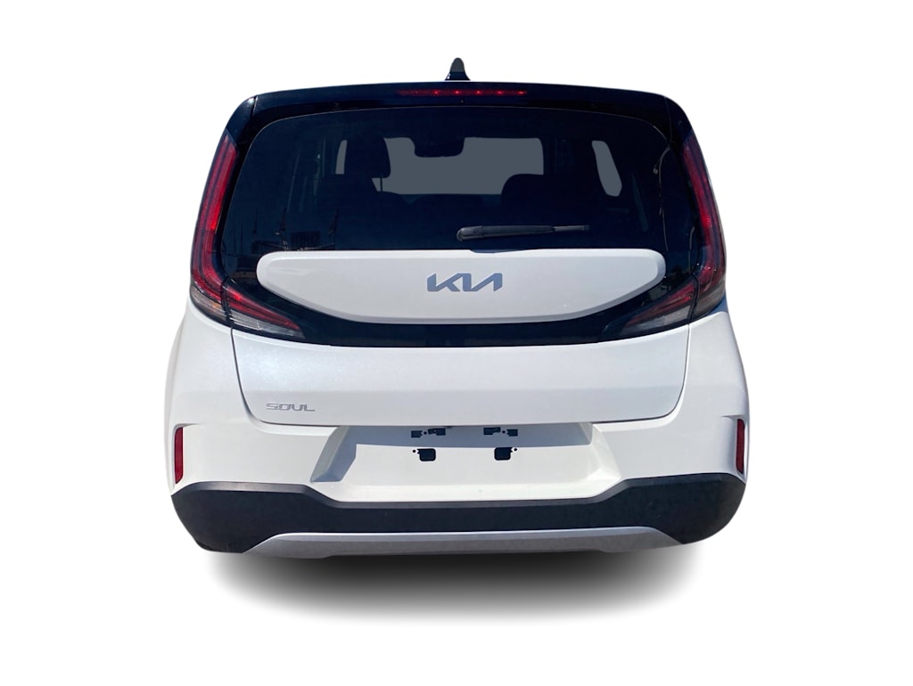Thumbnail: 2025 Kia Soul - 5