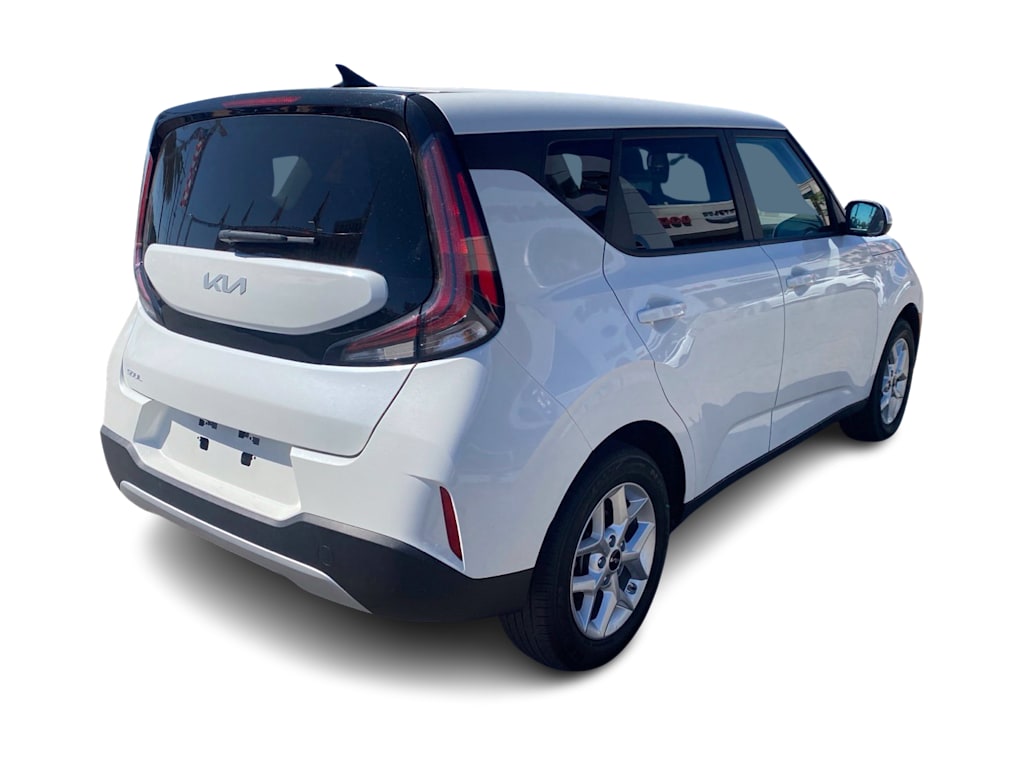 Thumbnail: 2025 Kia Soul - 14