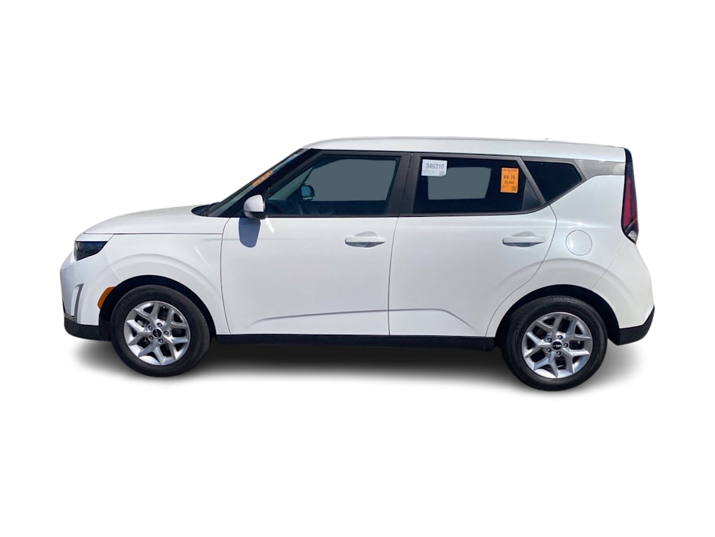Thumbnail: 2025 Kia Soul - 3