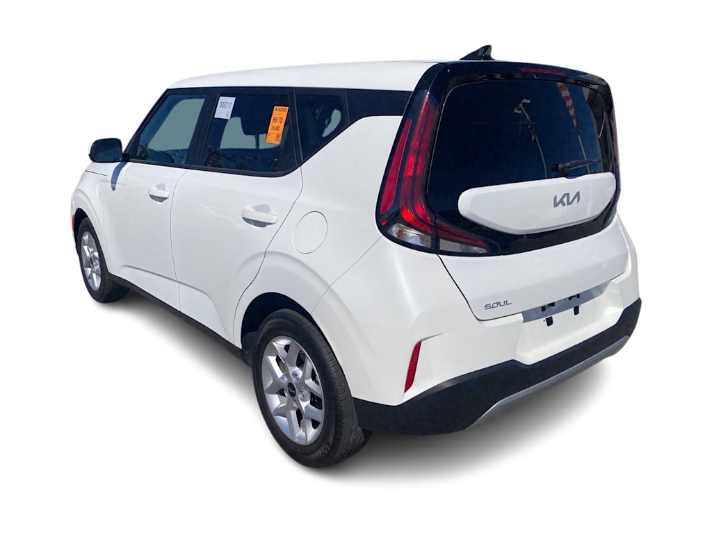 Thumbnail: 2025 Kia Soul - 4