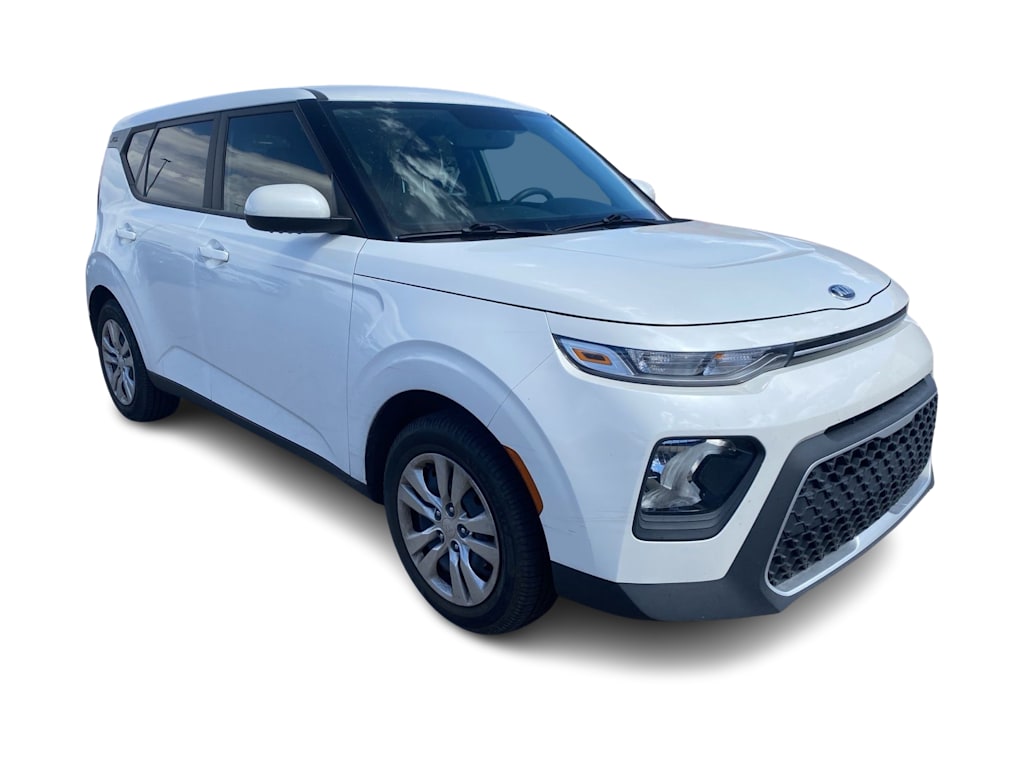 Thumbnail: 2021 Kia Soul - 12