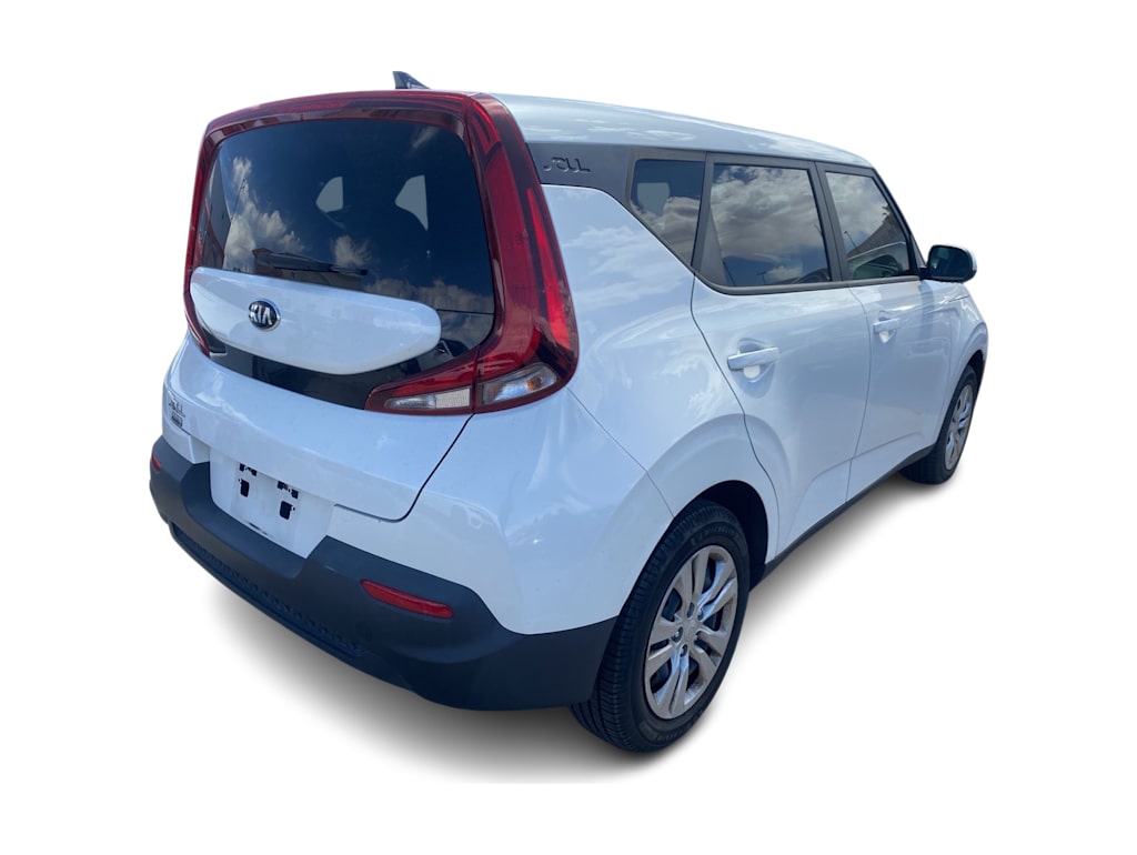 Thumbnail: 2021 Kia Soul - 14