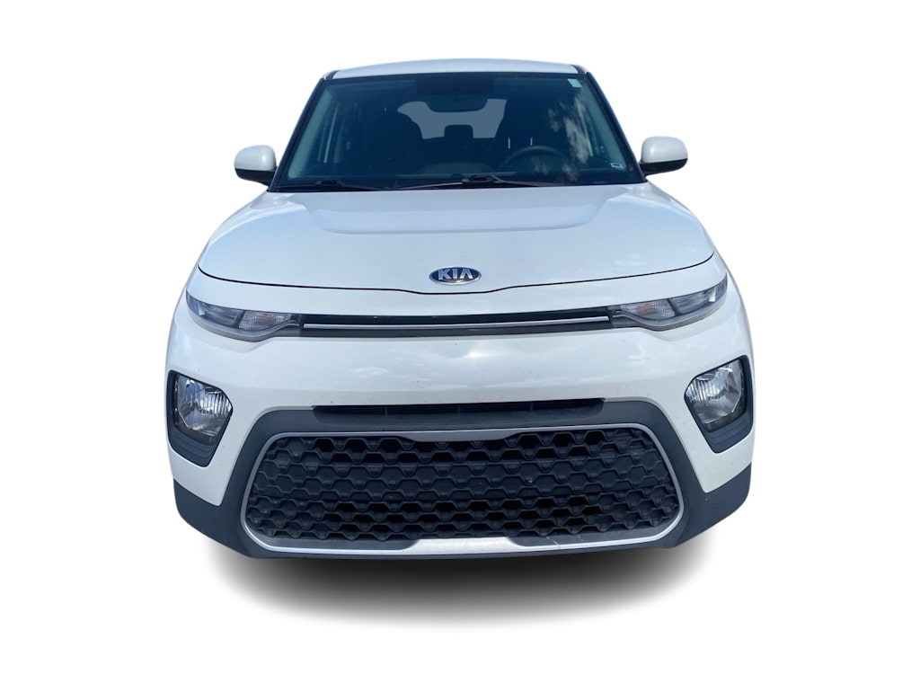 Thumbnail: 2021 Kia Soul - 6