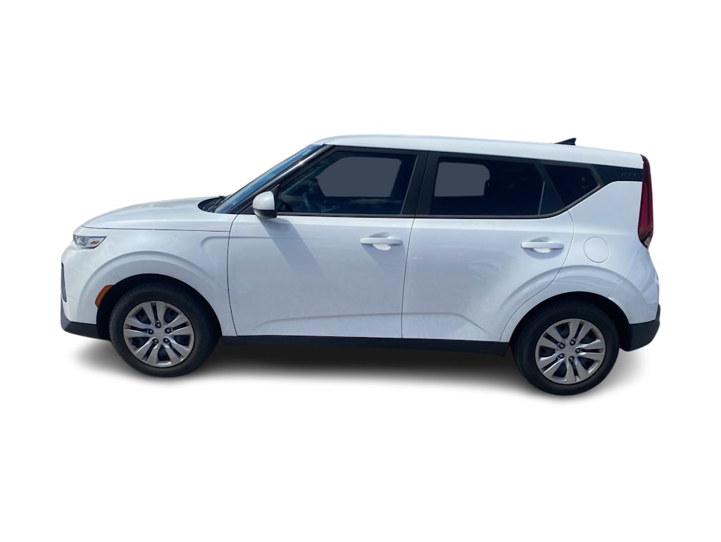 Thumbnail: 2021 Kia Soul - 3