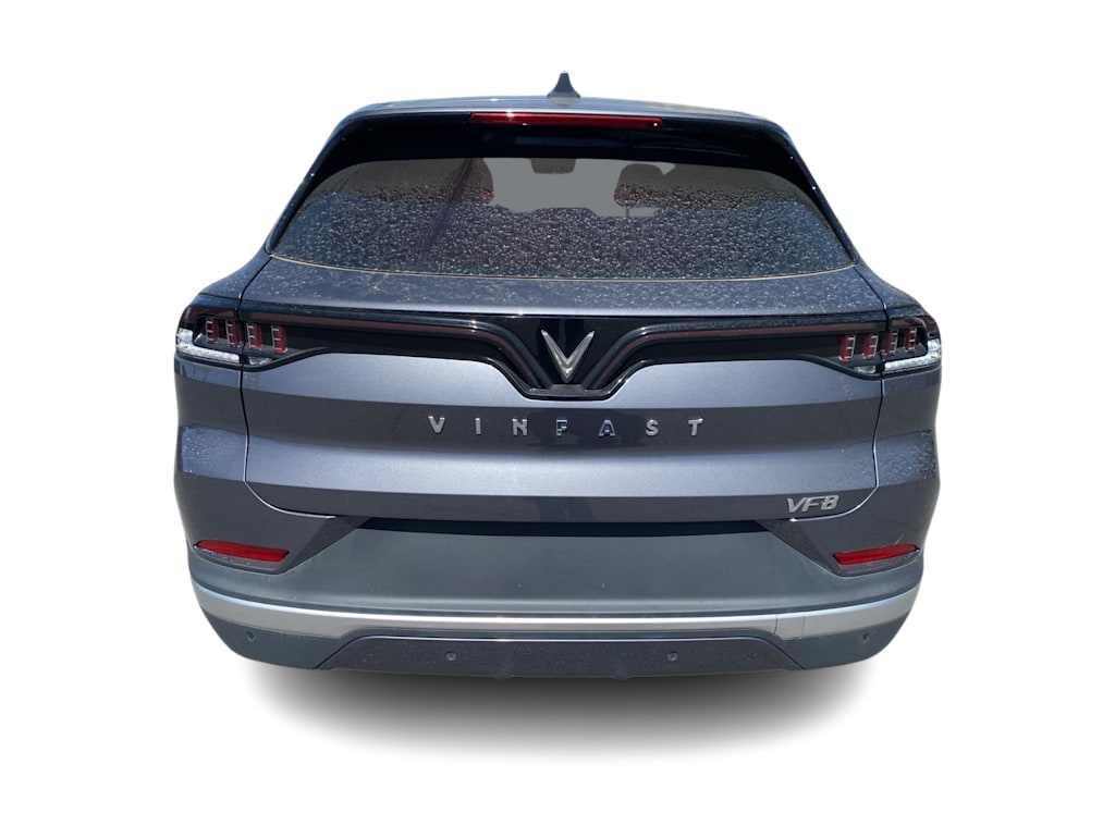 Thumbnail: 2023 VinFast VF8 - 5