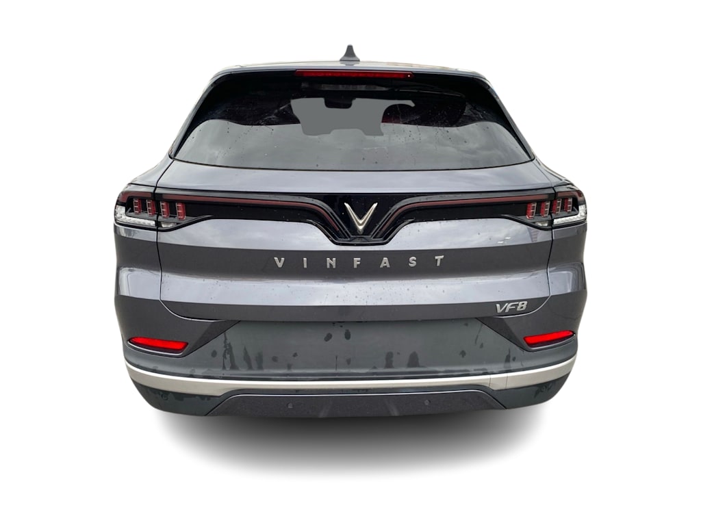 Thumbnail: 2023 VinFast VF8 - 5