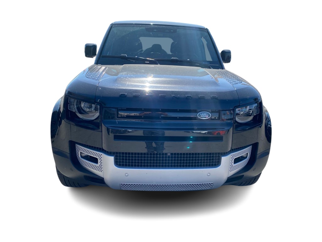 Thumbnail: 2024 Land Rover Defender - 5
