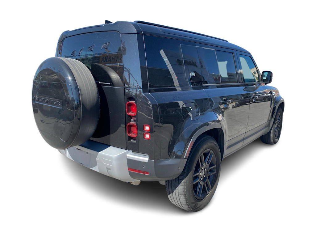 Thumbnail: 2024 Land Rover Defender - 14
