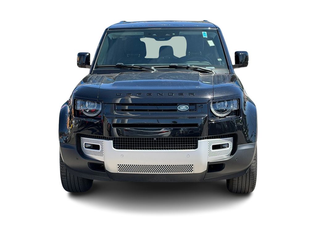Thumbnail: 2024 Land Rover Defender - 20