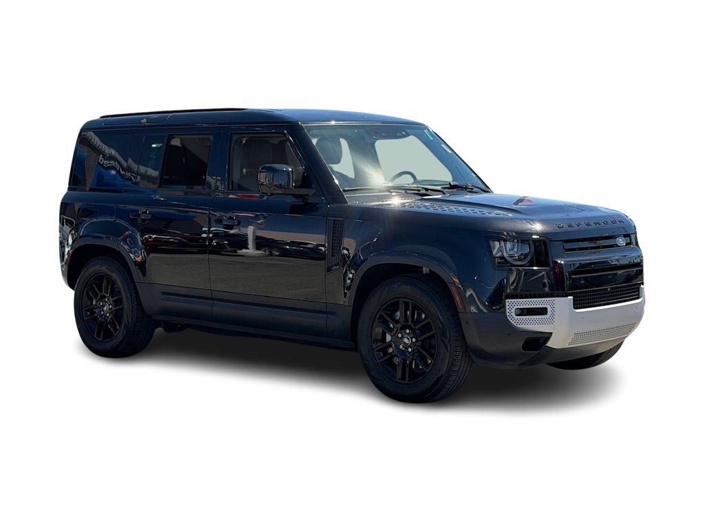 Thumbnail: 2024 Land Rover Defender - 19