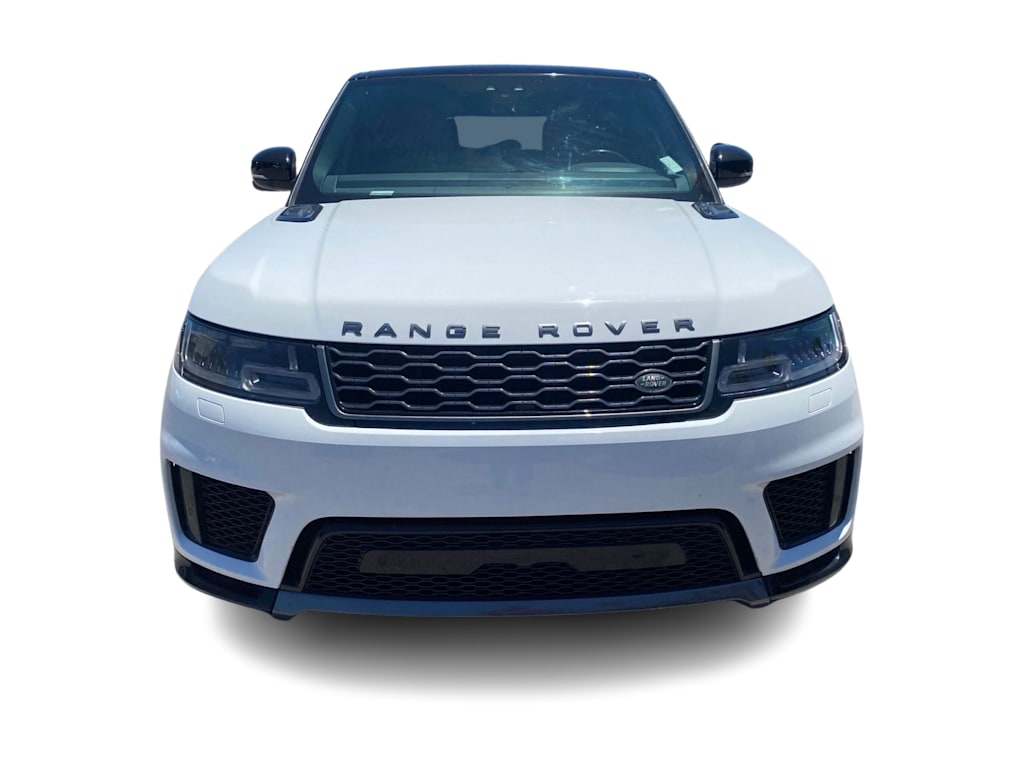 Thumbnail: 2022 Land Rover Range Rover Sport - 6