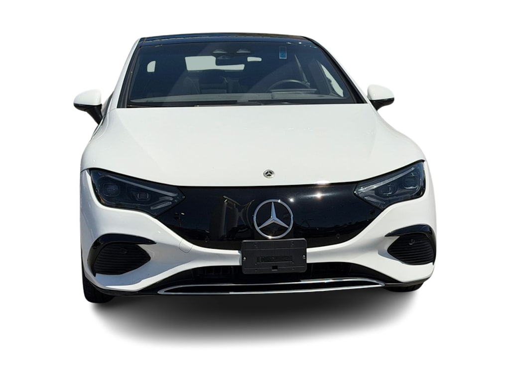 Thumbnail: 2023 Mercedes-Benz EQE - 5