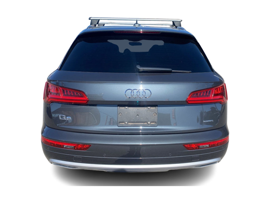 Thumbnail: 2019 Audi Q5 - 5