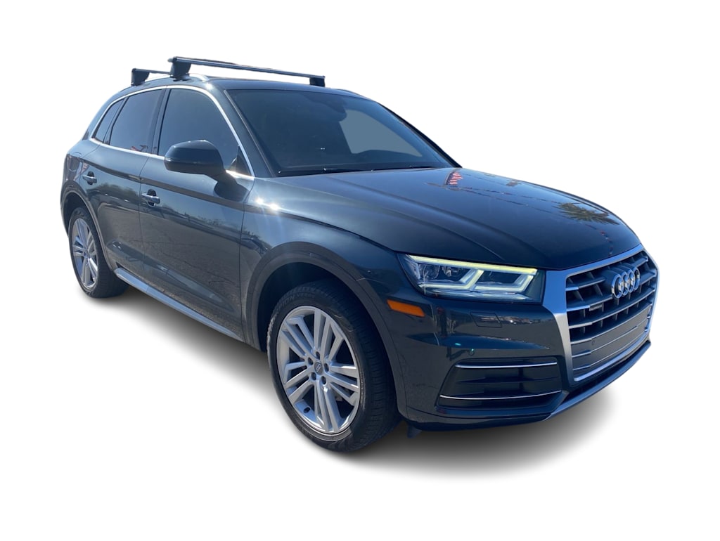 Thumbnail: 2019 Audi Q5 - 13
