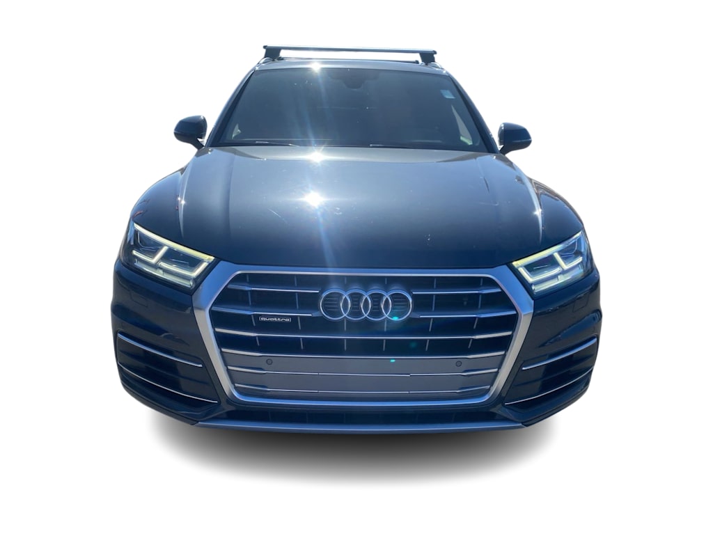 Thumbnail: 2019 Audi Q5 - 6