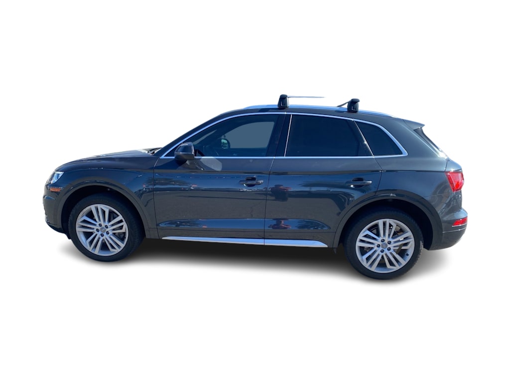 Thumbnail: 2019 Audi Q5 - 3