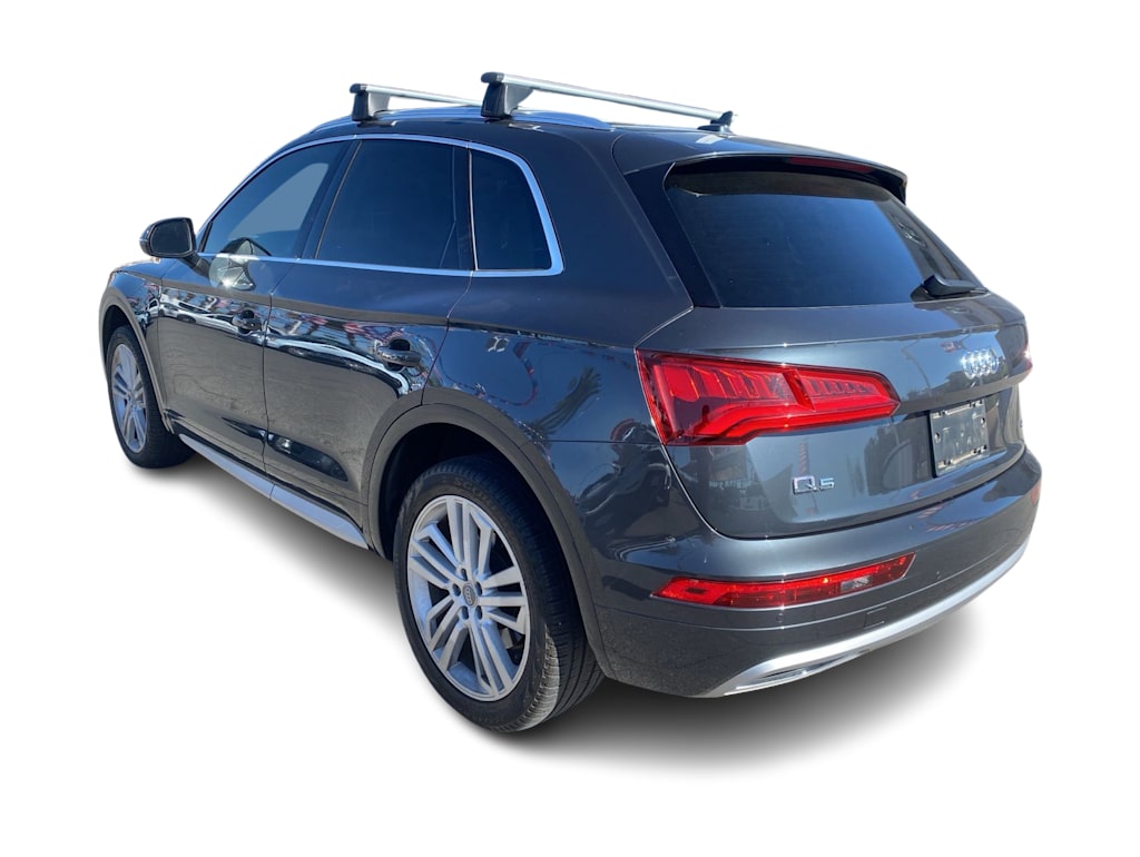 Thumbnail: 2019 Audi Q5 - 4