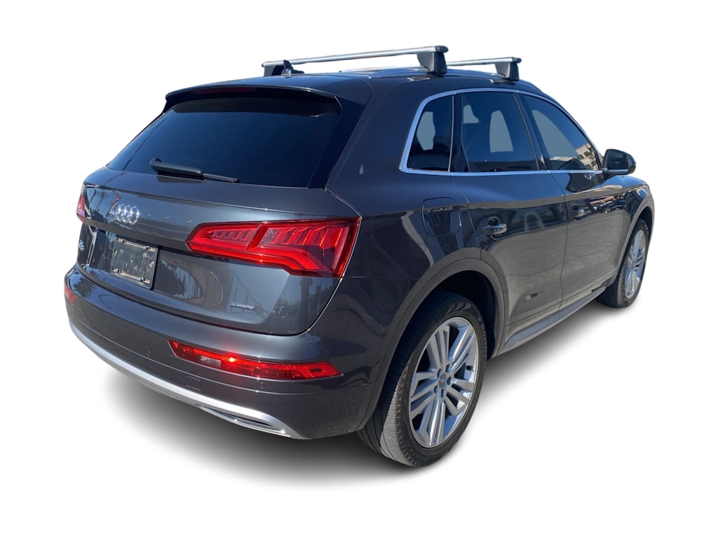 Thumbnail: 2019 Audi Q5 - 15
