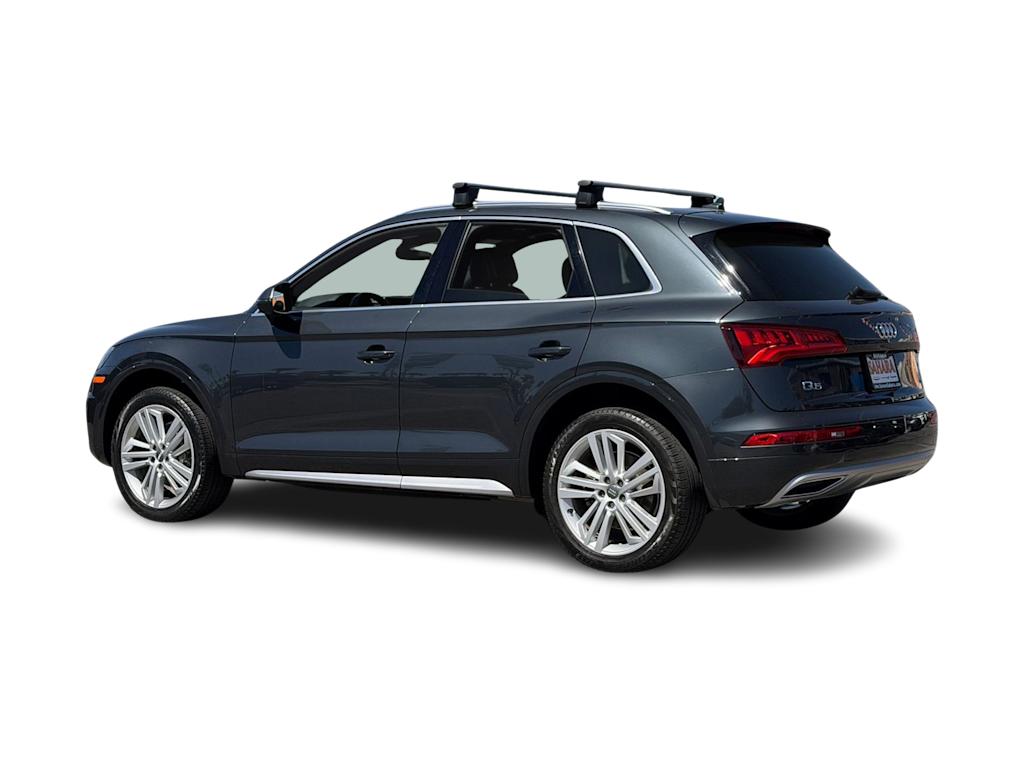 Thumbnail: 2019 Audi Q5 - 17