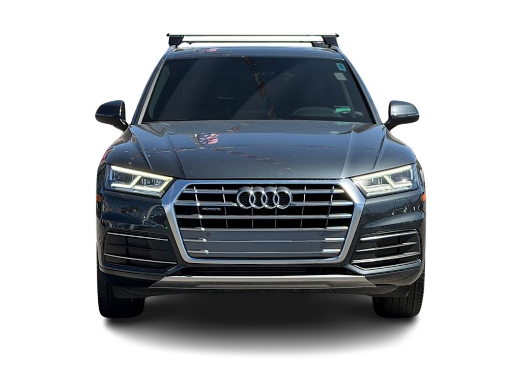 Thumbnail: 2019 Audi Q5 - 5