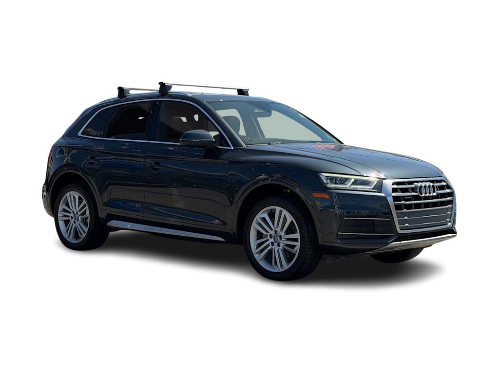 Thumbnail: 2019 Audi Q5 - 20