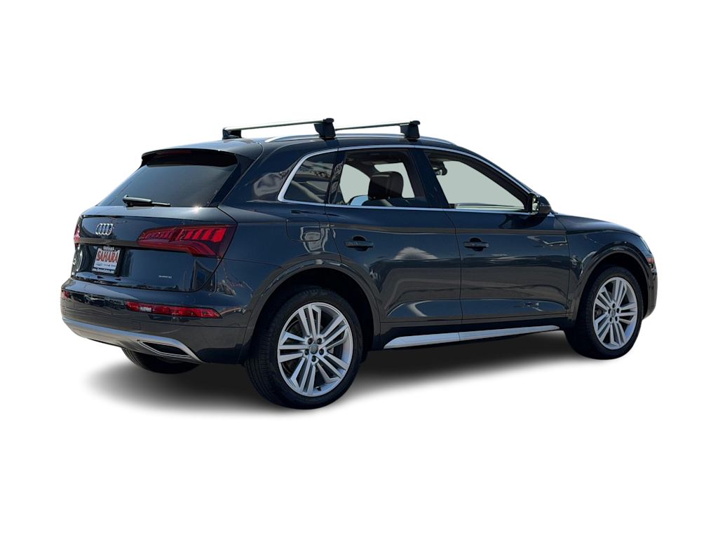 Thumbnail: 2019 Audi Q5 - 18