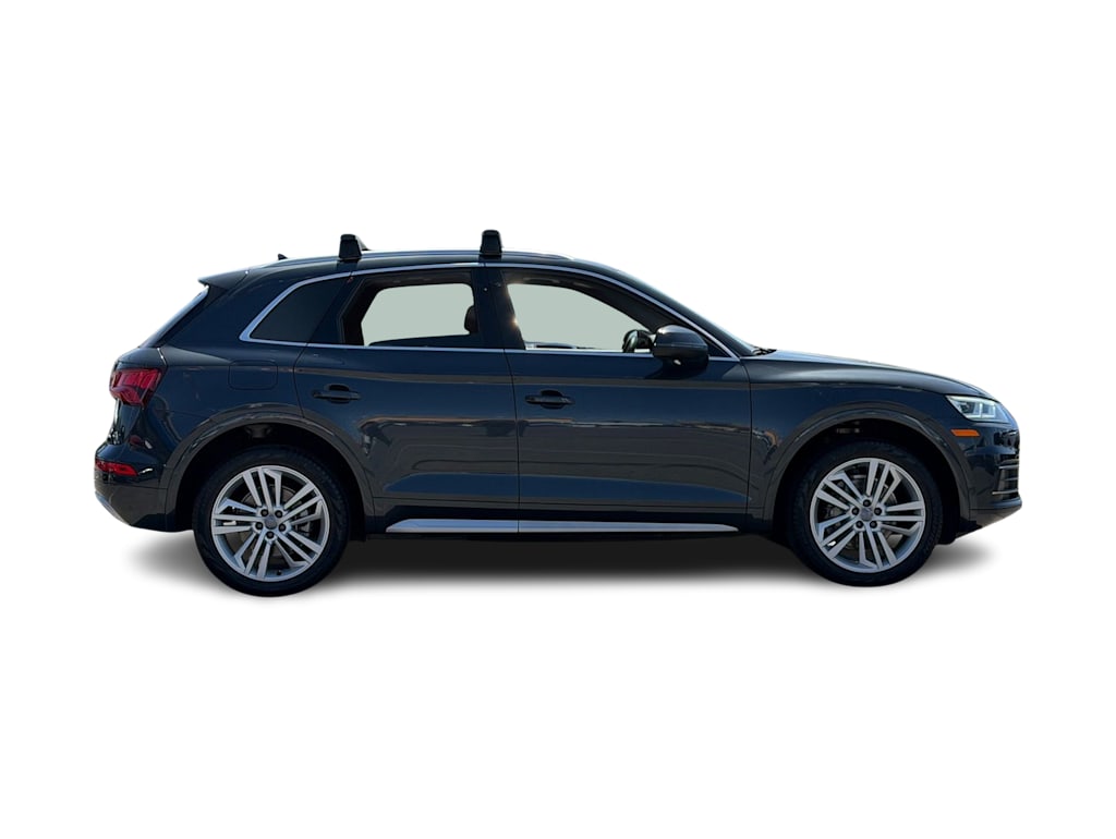 Thumbnail: 2019 Audi Q5 - 19
