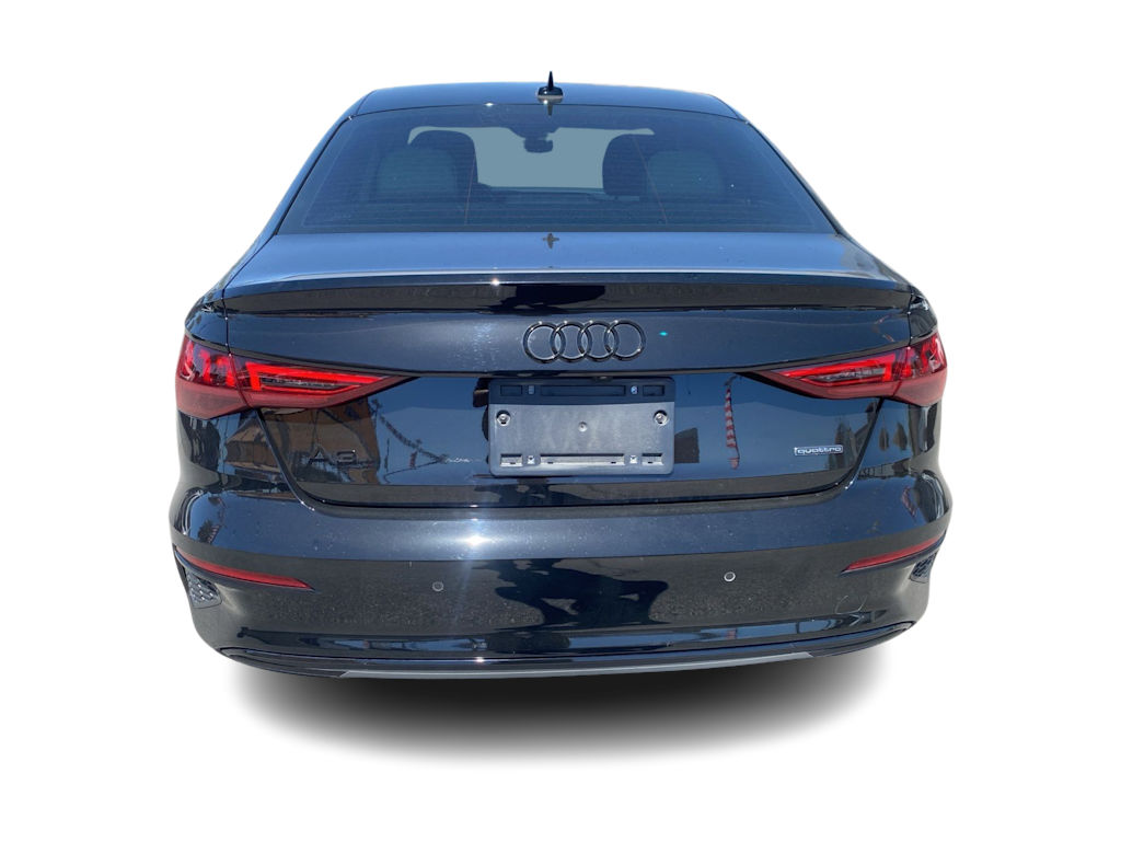 Thumbnail: 2023 Audi A3 - 5