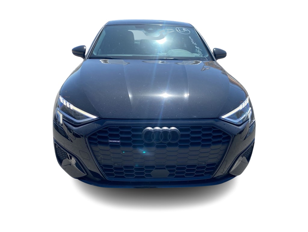 Thumbnail: 2023 Audi A3 - 6