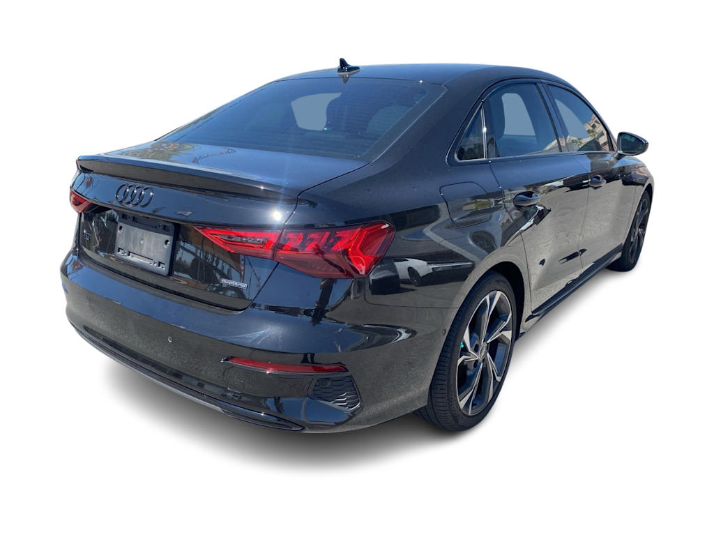 Thumbnail: 2023 Audi A3 - 15