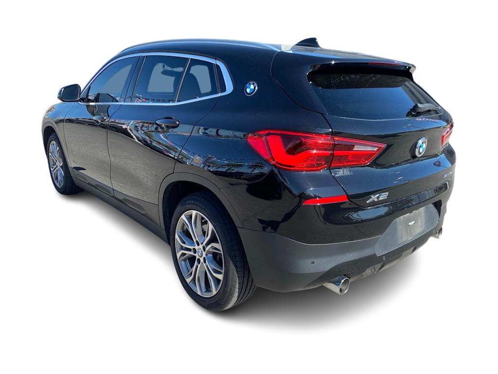 Thumbnail: 2019 BMW X2 - 4