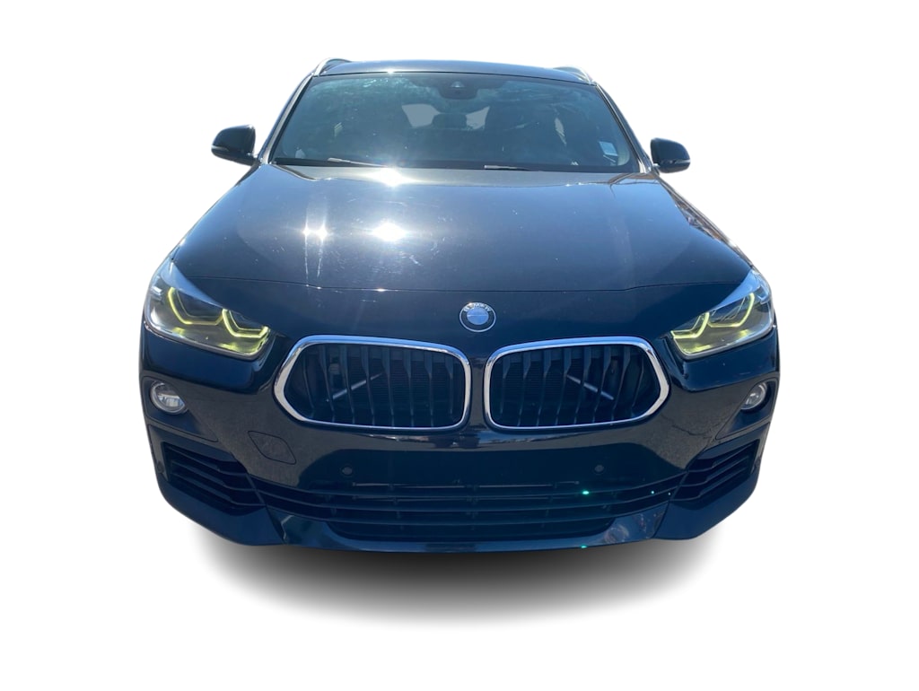 Thumbnail: 2019 BMW X2 - 6