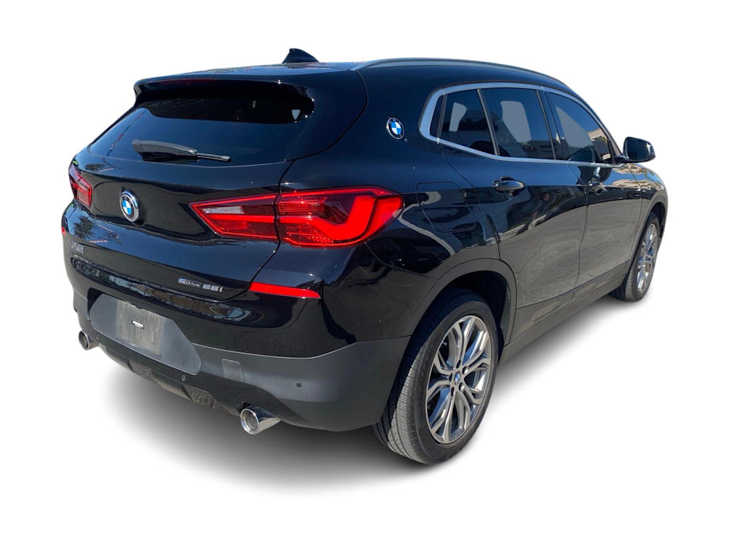 Thumbnail: 2019 BMW X2 - 15