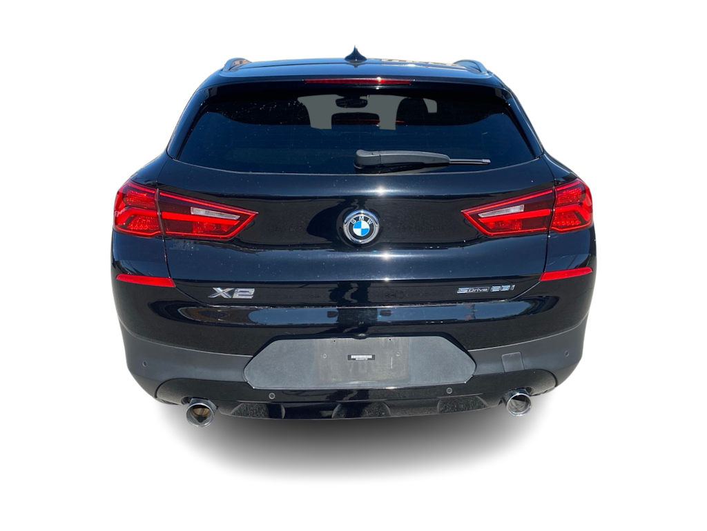 Thumbnail: 2019 BMW X2 - 5