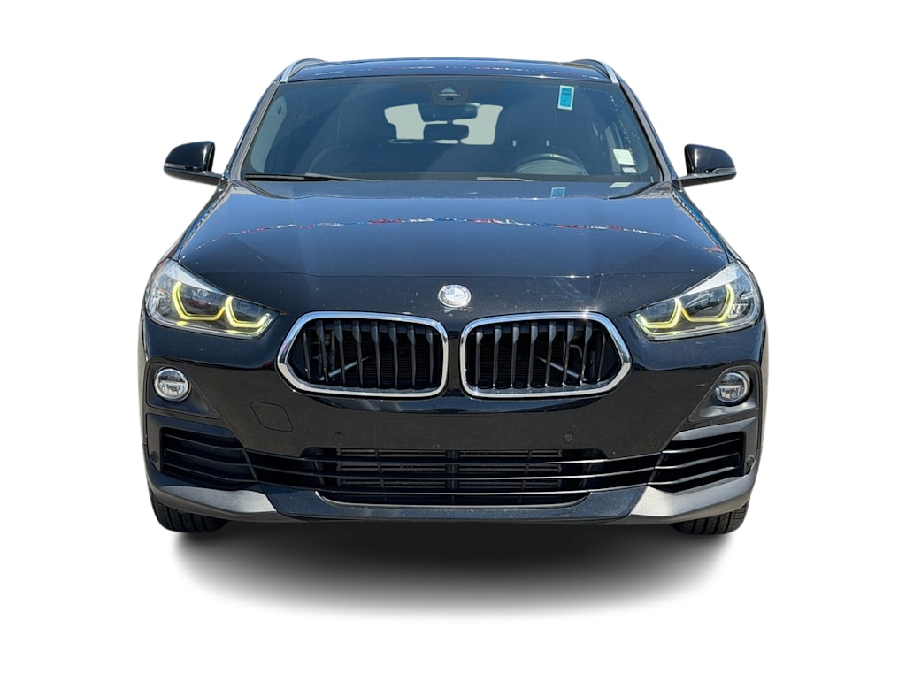 Thumbnail: 2019 BMW X2 - 6