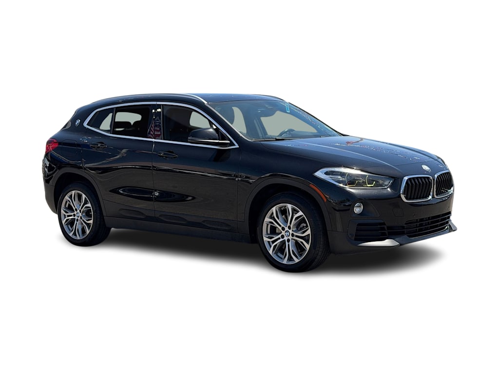 Thumbnail: 2019 BMW X2 - 19