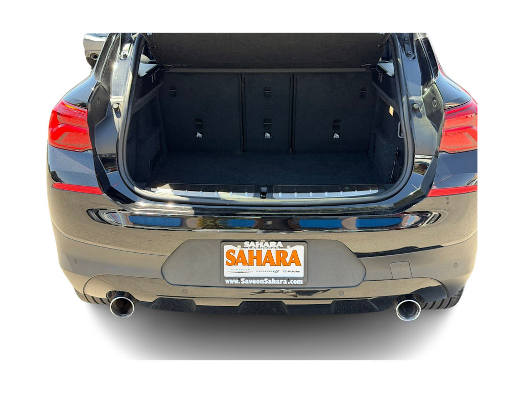 Thumbnail: 2019 BMW X2 - 33