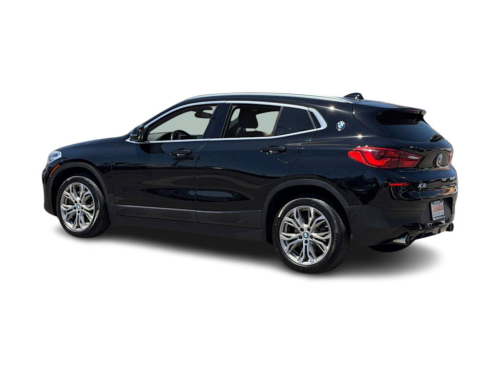 Thumbnail: 2019 BMW X2 - 4